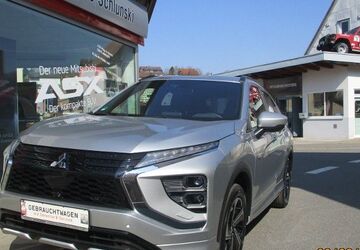 Mitsubishi Eclipse Cross 7.810 km 29.900 &euro; Schöntal 74214