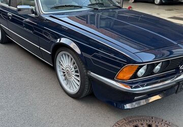 BMW 635 153.850 km 39.500 &euro; Siegen 57072