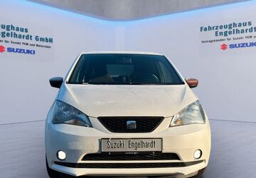 Seat Mii 24.800 km 8.900 &euro; Mühlheim 63165