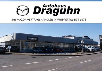 Mazda CX-30 10.564 km 28.990 &euro; Wuppertal 42327