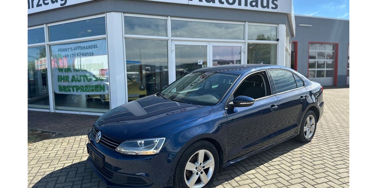 VW Jetta 263.000 km 6.390 &euro; Wernigerode 38855
