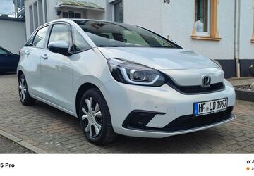 Honda Jazz 44.000 km 18.490 &euro; Herford 32051