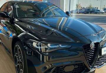 Alfa Romeo Giulia 34.096 km 35.700 &euro; Erlangen 91058