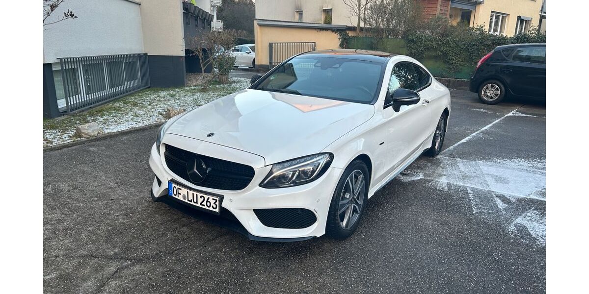 Mercedes-Benz C 250 218.000 km 21.300 &euro; Neu-Isenburg 63263