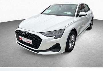 Audi A3 17.600 km 25.790 &euro; Roth 91154