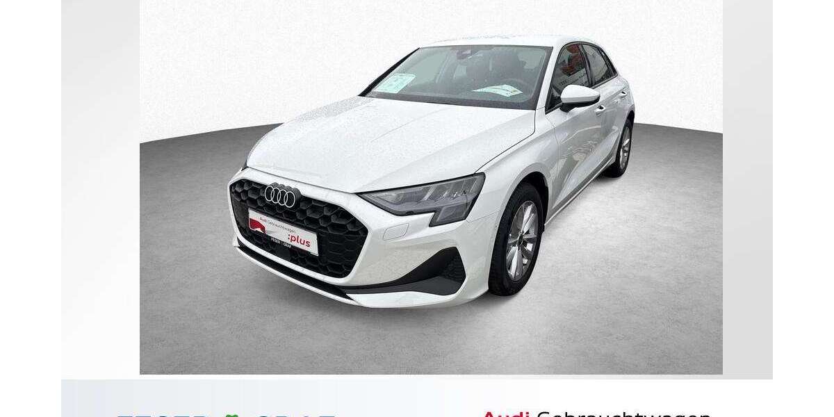 Audi A3 17.600 km 25.790 &euro; Roth 91154