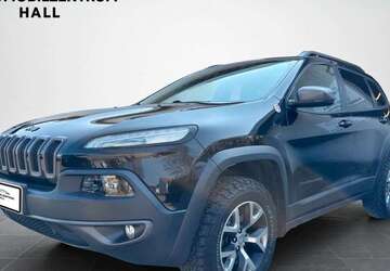 Jeep Cherokee 67.000 km 16.499 &euro; Aalen 73430