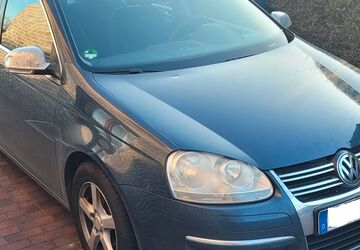 VW Jetta 365.965 km 1.200 &euro; Hoppegarten 15366