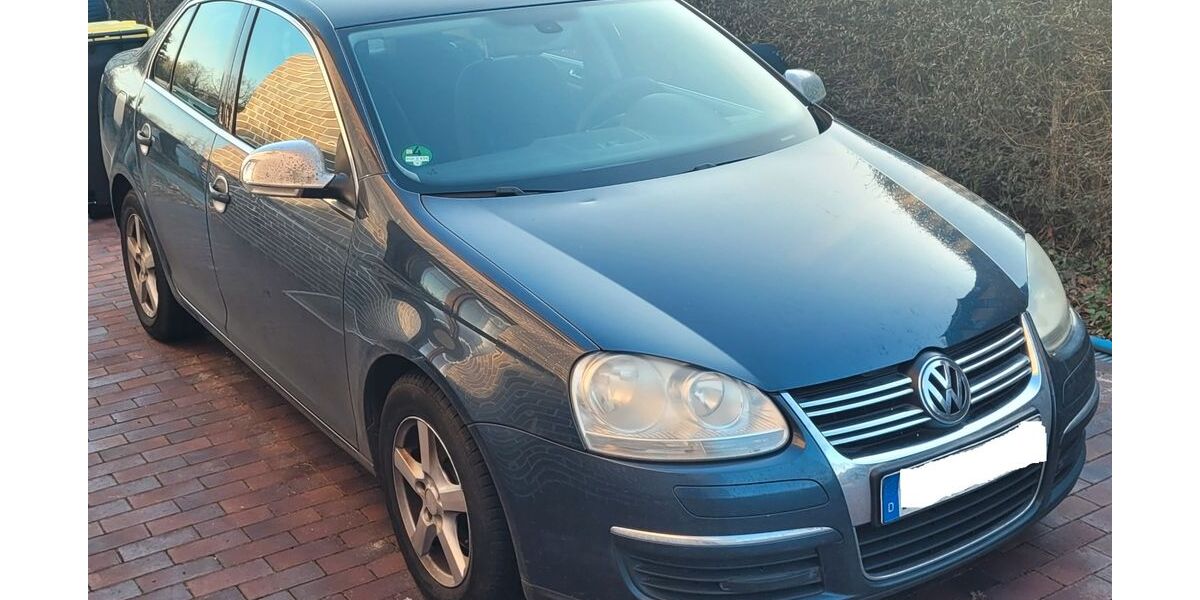 VW Jetta 365.965 km 1.200 &euro; Hoppegarten 15366