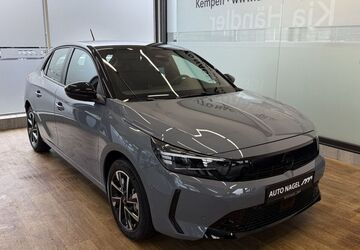 Opel Corsa 2.848 km 19.436 &euro; Kempen 47906