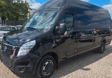 Nissan NV400 135.654 km 16.999 &euro; Nottuln 48301