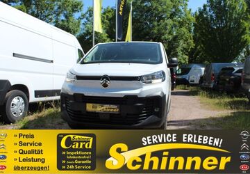 Citroen Jumpy 13.000 km 30.955 &euro; Weimar 99427