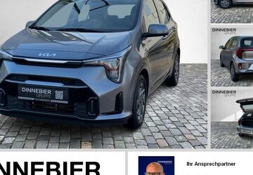 Kia Picanto 10.188 km 16.480 &euro; Berlin 10365