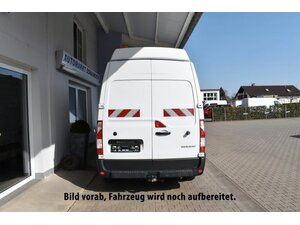 Renault Master 135 DCI L2H3 Hochraumkasten FWD Klima AHK 69.985 km 19.995 &euro; Donauwörth 86609
