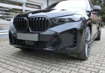 BMW X6 53.000 km 83.900 &euro; Erkner 15537
