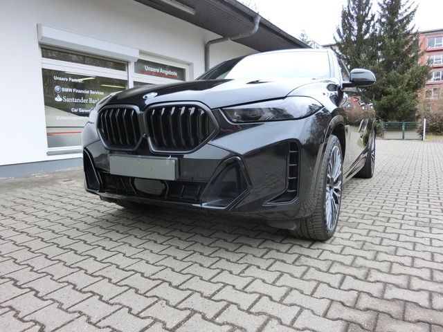 BMW X6 53.000 km 83.900 &euro; Erkner 15537