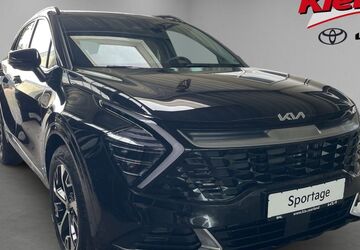 Kia Sportage 1.551 km 39.990 &euro; Saarlouis 66740