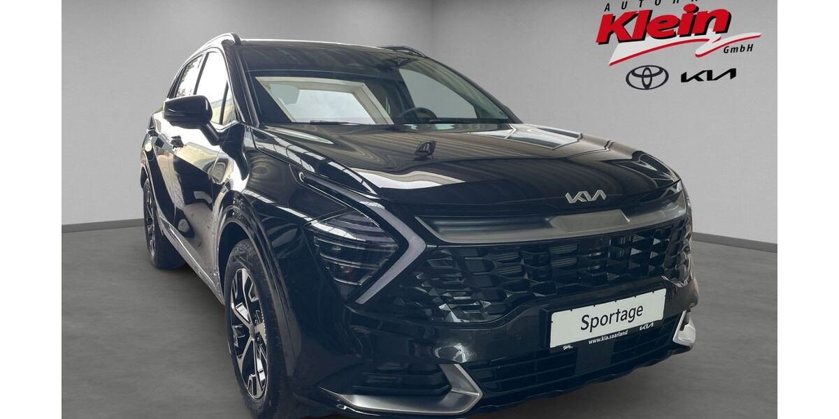 Kia Sportage 1.551 km 39.990 &euro; Saarlouis 66740