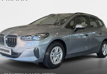 BMW 225 Active Tourer 27.700 km 29.802 &euro; Pfaffenhofen 85276