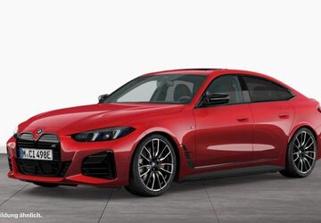 BMW i4 14.187 km 59.901 &euro; Barsbüttel bei Hamburg 22885