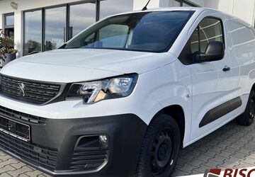 Peugeot Partner 36.500 km 17.950 &euro; Thannhausen 86470