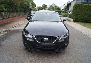 Seat Exeo 234.300 km 2.300 &euro; Neumarkt 92318