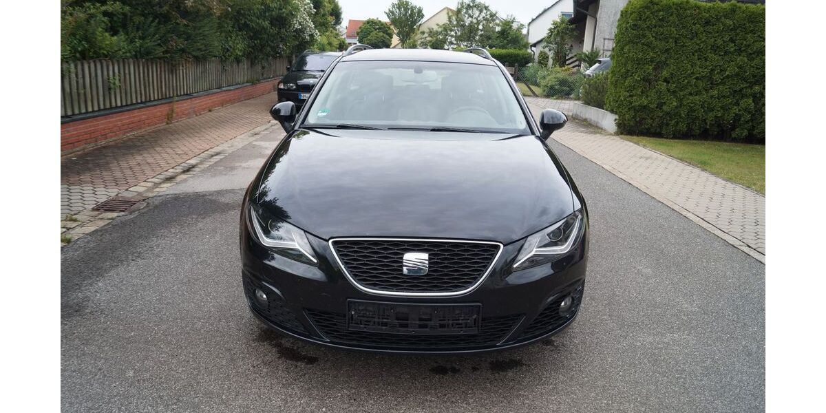 Seat Exeo 234.300 km 2.300 &euro; Neumarkt 92318