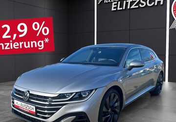 VW Arteon 60.550 km 37.950 &euro; Kamenz 01917