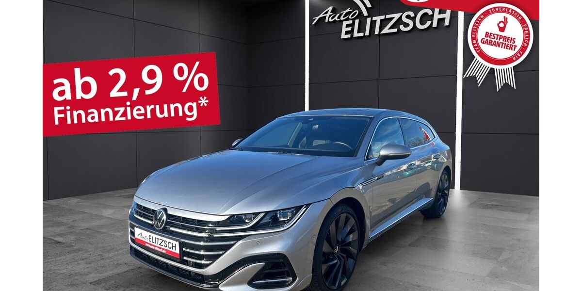 VW Arteon 60.550 km 37.950 &euro; Kamenz 01917