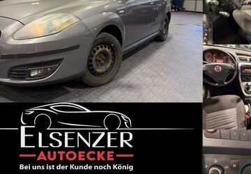 Fiat Croma 224.999 km 1.699 &euro; Eppingen 75031