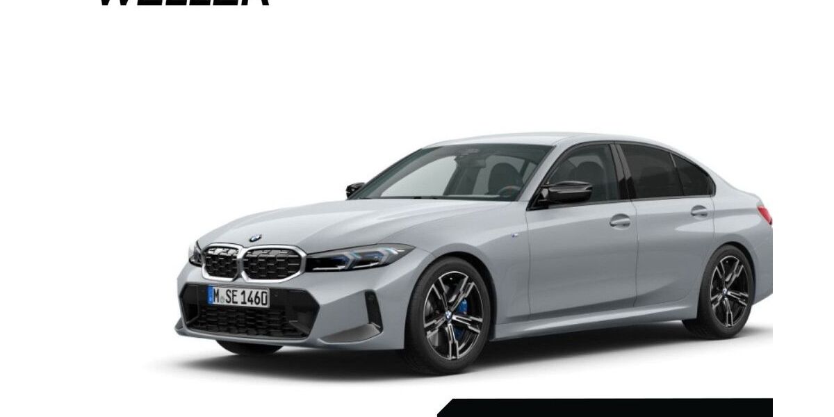 BMW M340d 12.378 km 54.250 &euro; Stendal 39576