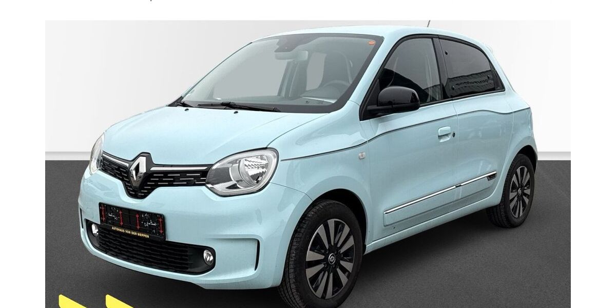 Renault Twingo 10.019 km 16.490 &euro; Friesenheim 77948