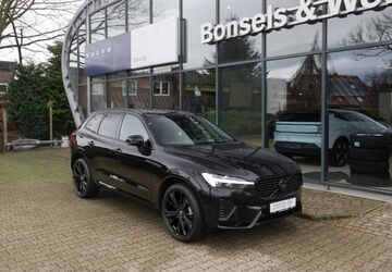 Volvo XC60 28.141 km 49.890 &euro; Erkelenz 41812