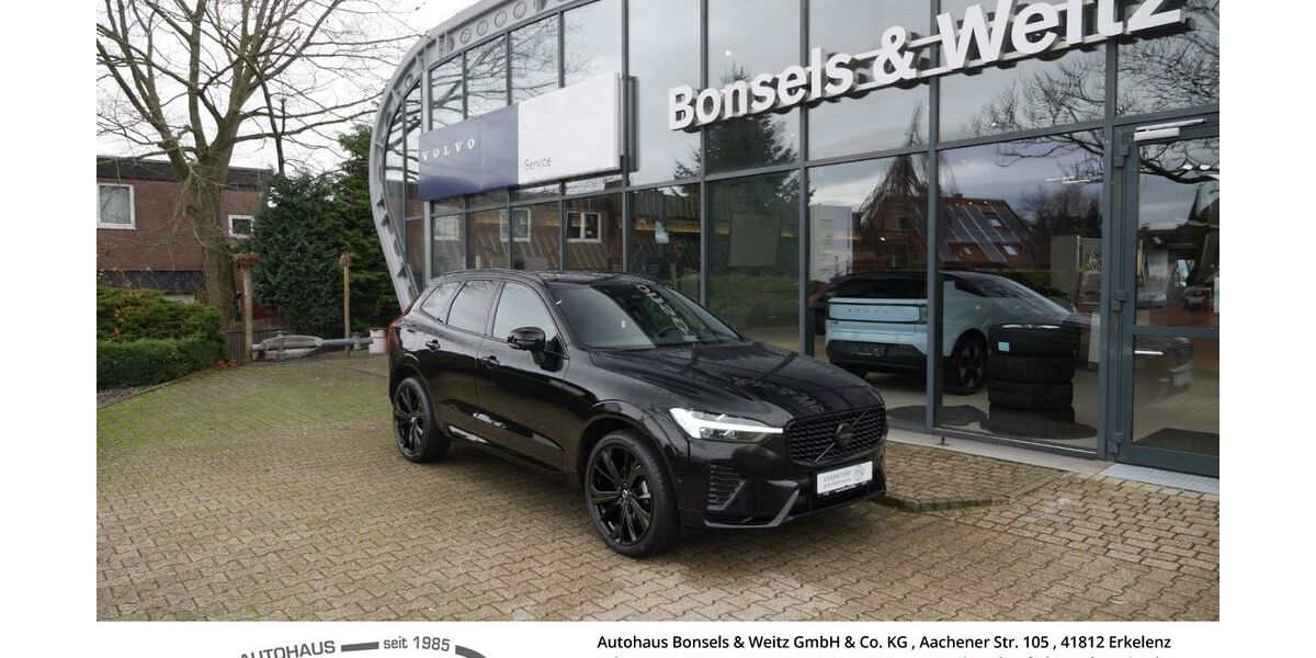 Volvo XC60 28.141 km 49.890 &euro; Erkelenz 41812