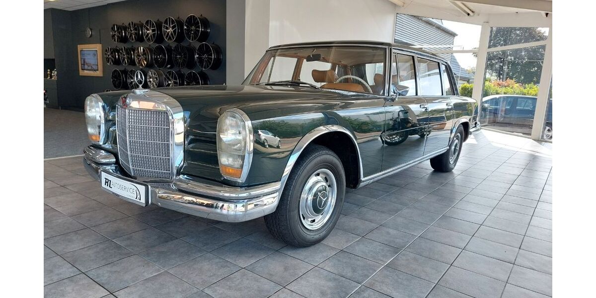 Mercedes-Benz 600 44.600 km 139.000 &euro; Löningen 49624