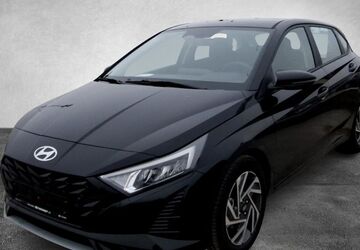 Hyundai i20 8.025 km 19.330 &euro; Deggendorf 94469