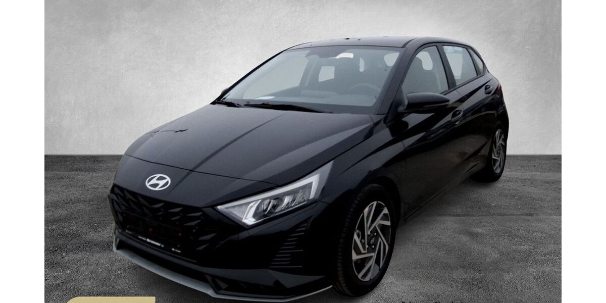 Hyundai i20 8.025 km 19.330 &euro; Deggendorf 94469