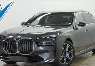 BMW i7 4.205 km 91.850 &euro; Hamburg 21073
