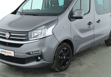 Fiat Talento 53.977 km 28.290 &euro; Dresden 01187