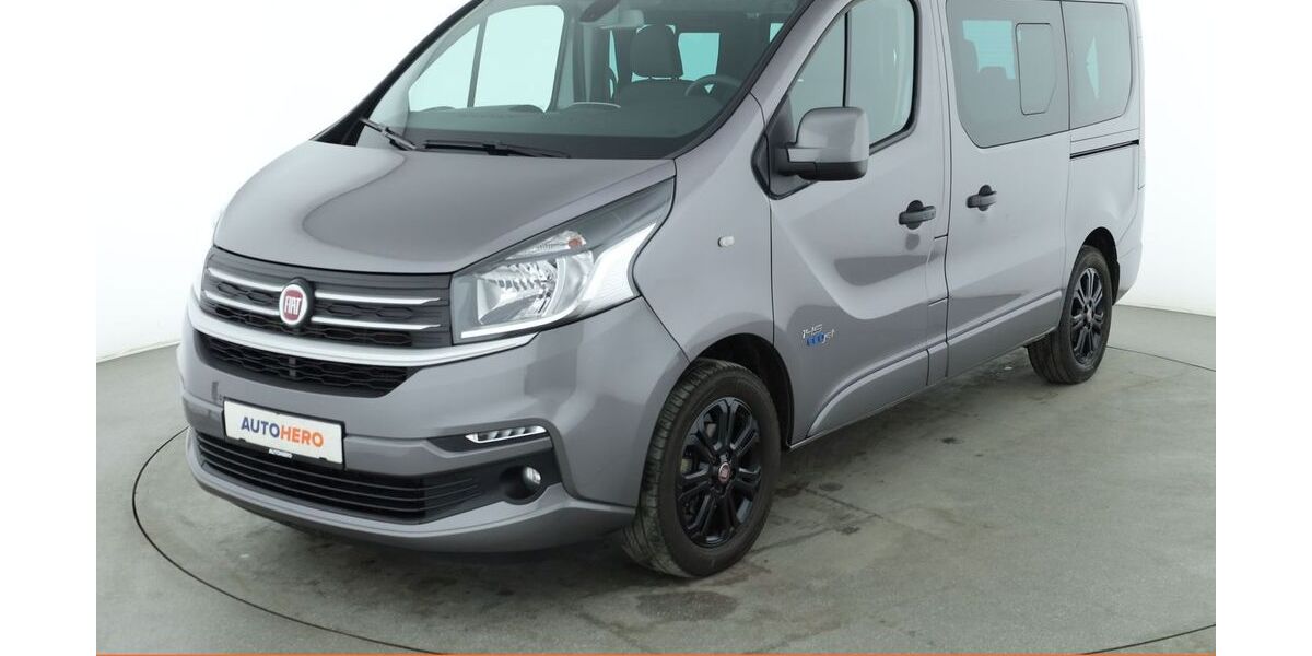 Fiat Talento 53.977 km 28.290 &euro; Dresden 01187