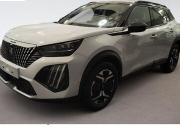Peugeot 2008 11.201 km 23.690 &euro; Marburg 35043
