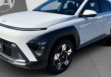 Hyundai KONA 7.000 km 29.390 &euro; Nienburg 31582