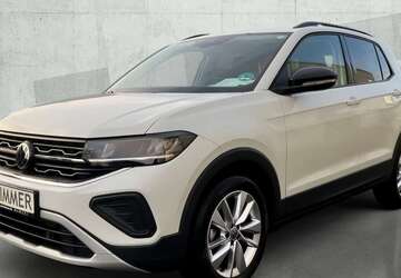 VW T-Cross 16.591 km 19.940 &euro; Nordhorn 48529