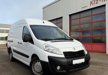 Peugeot Expert 79.000 km 9.490 &euro; Freiburg im Breisgau 79115