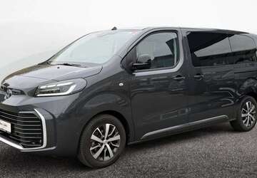 Toyota Proace 9.600 km 44.980 &euro; Coesfeld 48653