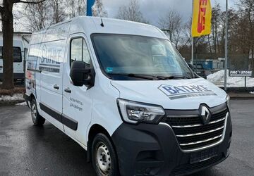 Renault Master 173.718 km 10.990 &euro; Niederelbert 56412