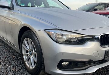 BMW 316 120.000 km 12.999 &euro; Göttingen 37079