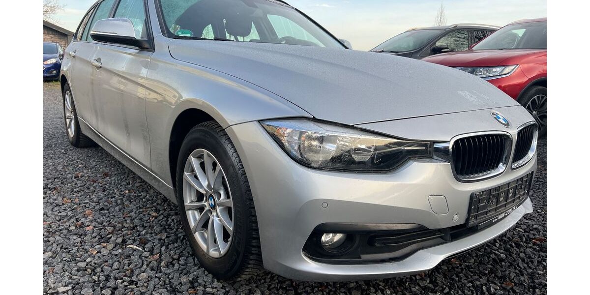 BMW 316 120.000 km 12.999 &euro; Göttingen 37079
