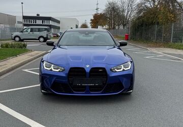 BMW M4 5.900 km 65.990 &euro; Unna 59423