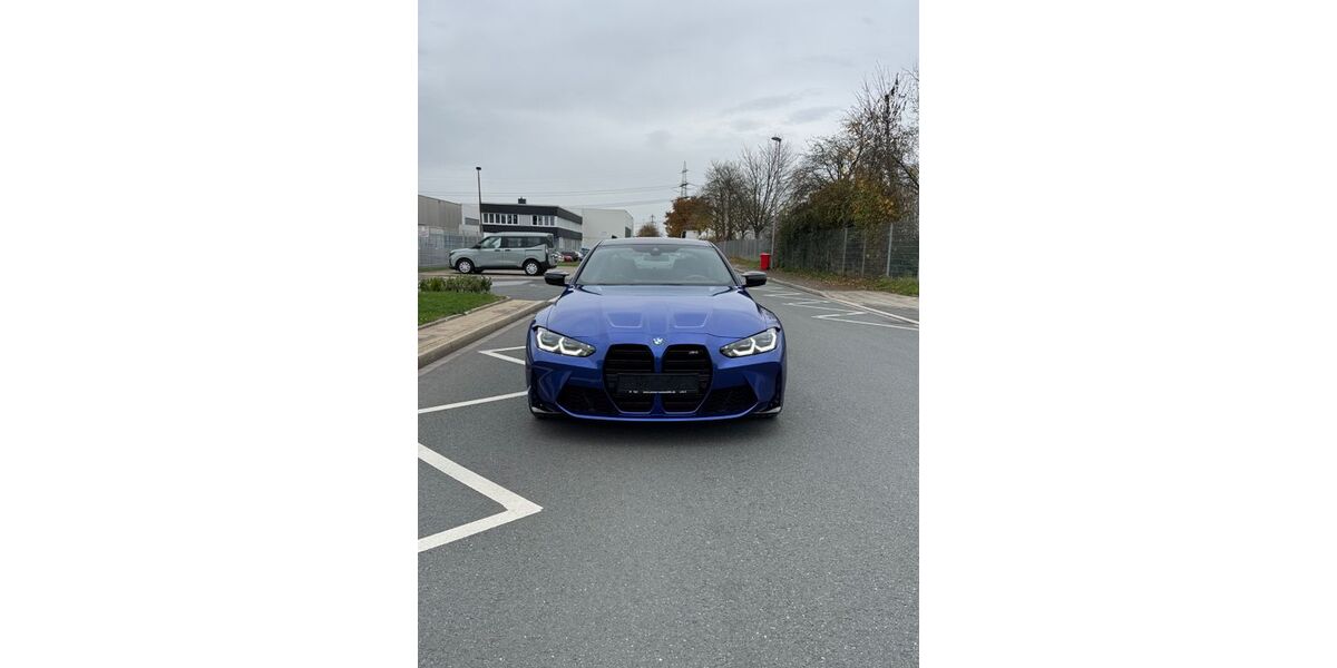 BMW M4 5.900 km 65.990 &euro; Unna 59423